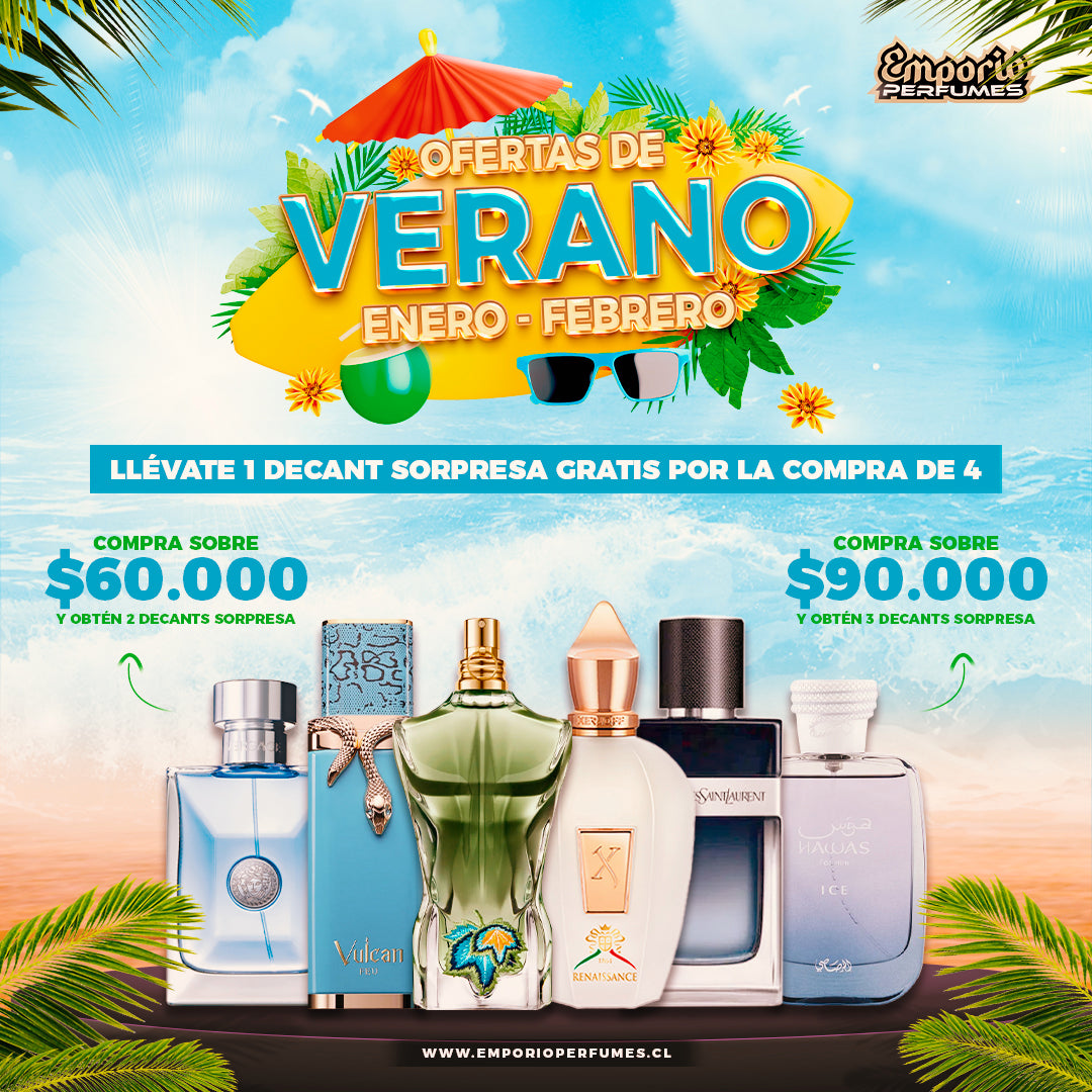 REGALO DE VERANO !!🌴🍉