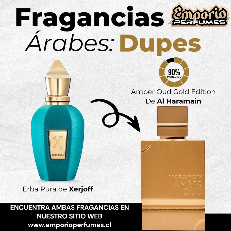 Al Haramain Amber " Gold Edition " 120 ml