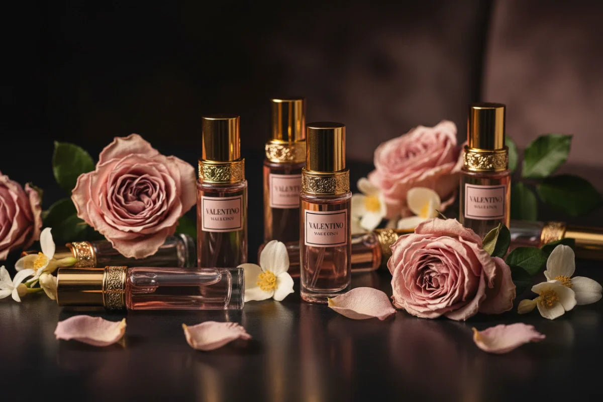 ¿Qué es un decant de perfume y para qué sirve? La guía completa para entenderlos de una vez