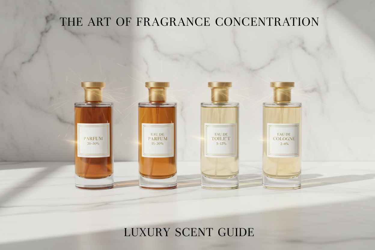 Que significa eua de perfum, eau de toilette? aprende más de perfumes hoy!