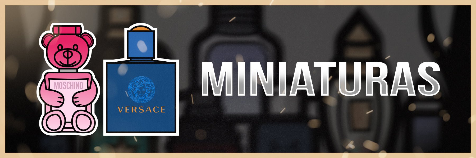 MINIATURAS - emporioperfumes