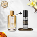 Decants de Mancera " Instant Crush "
