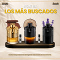 Decant Box - Los Mas Buscados