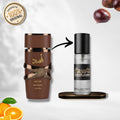 Decants De Lattafa “ Asad Bourbon “