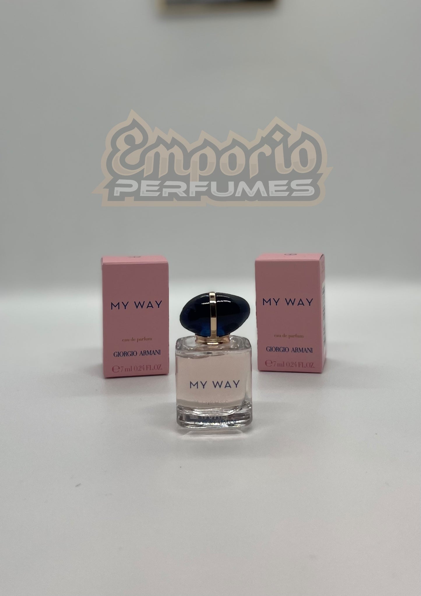 Miniatura My Way ( 7 ML )