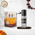 Decants de Lattafa " Khamrah Dukhan "