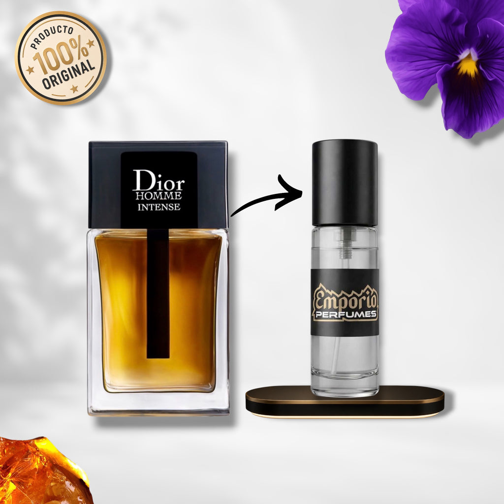Decants de Dior " Homme Intense "