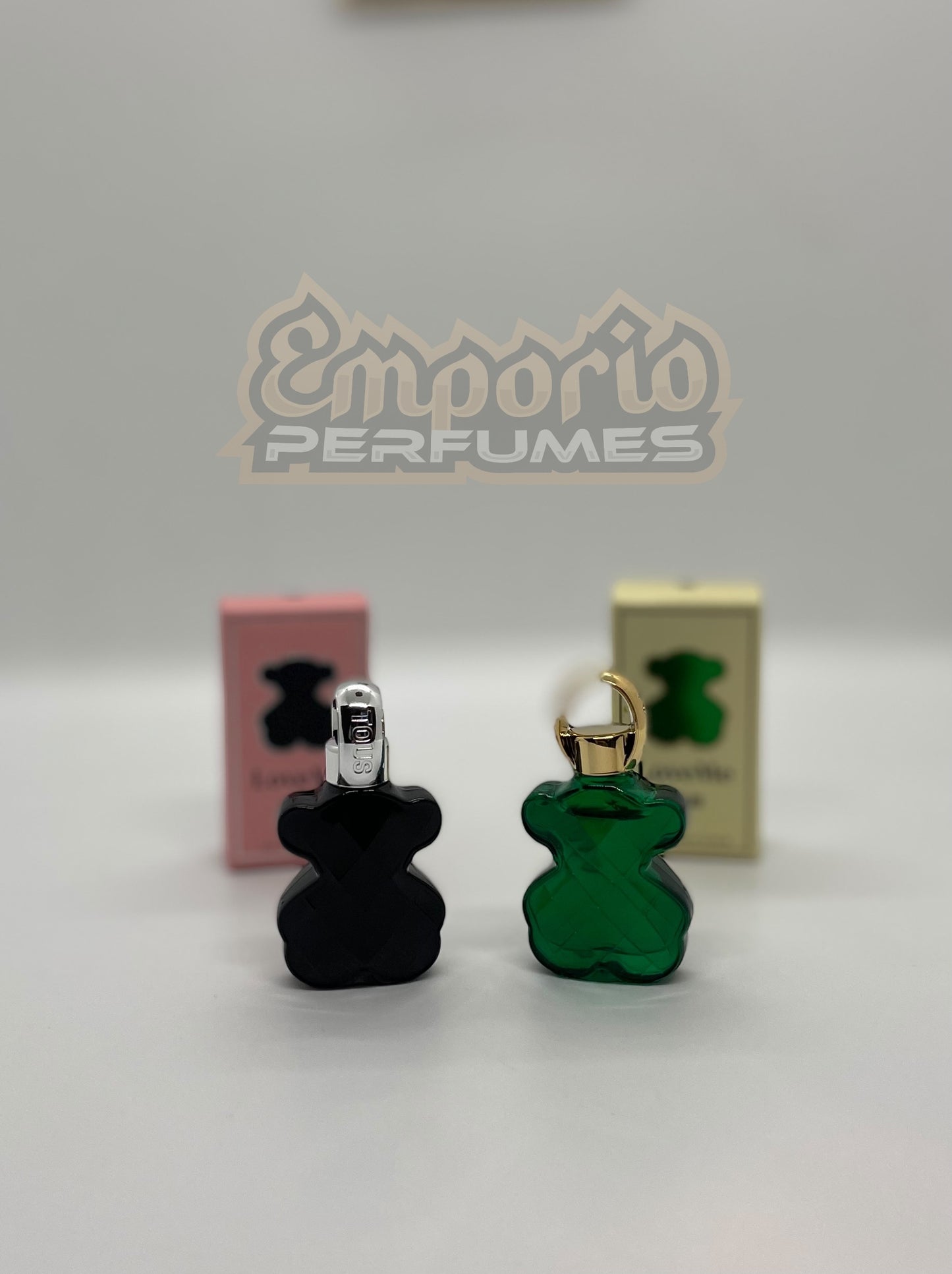 Miniatura Tous ( 4.5 ML )