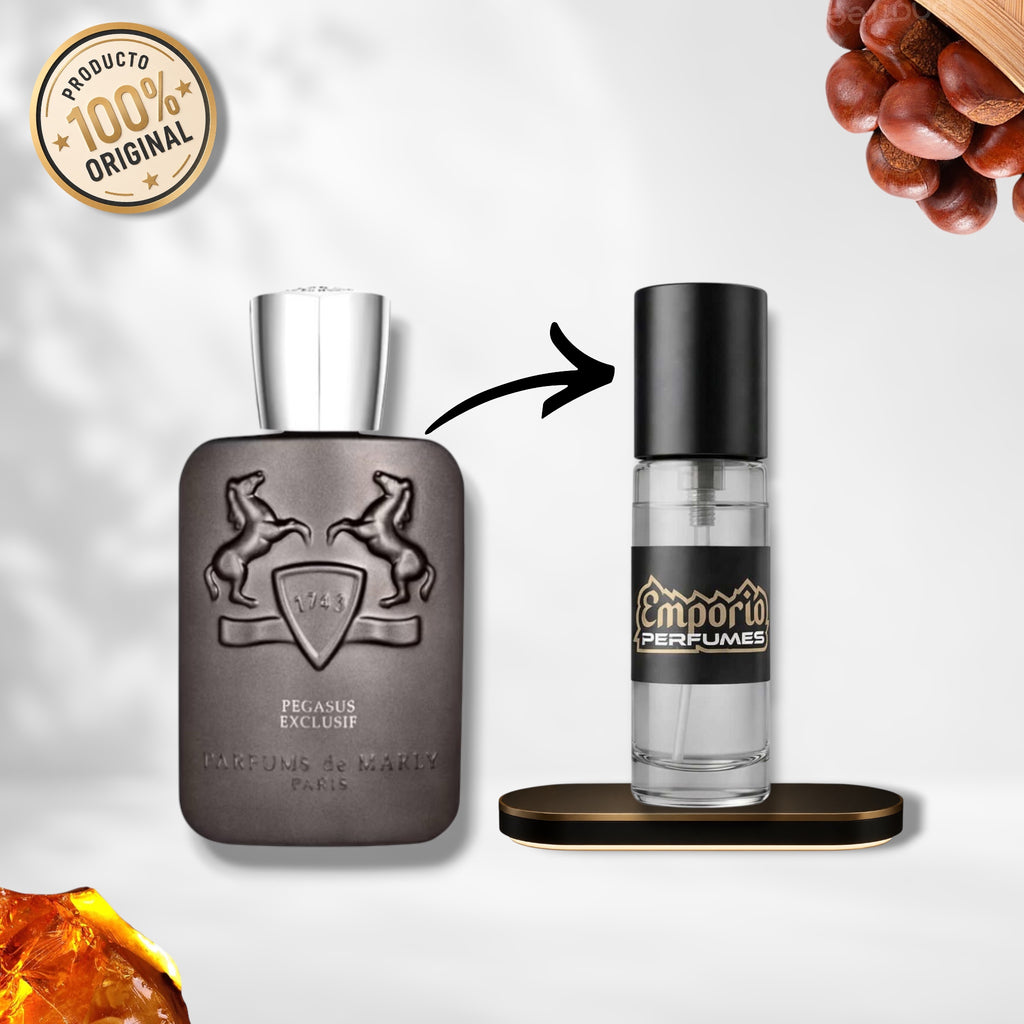 Decants de Parfums De Marly " Pegasus Exclusif "