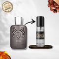 Decants de Parfums De Marly " Pegasus Exclusif "