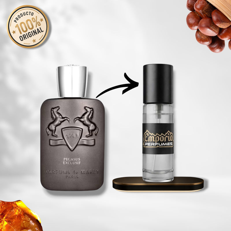 Decants de Parfums De Marly " Pegasus Exclusif "