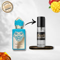 Decants de Stephane Humbert Lucas 777 " God Of Fire "