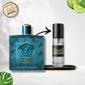 Decants de Versace " Eros EDP "