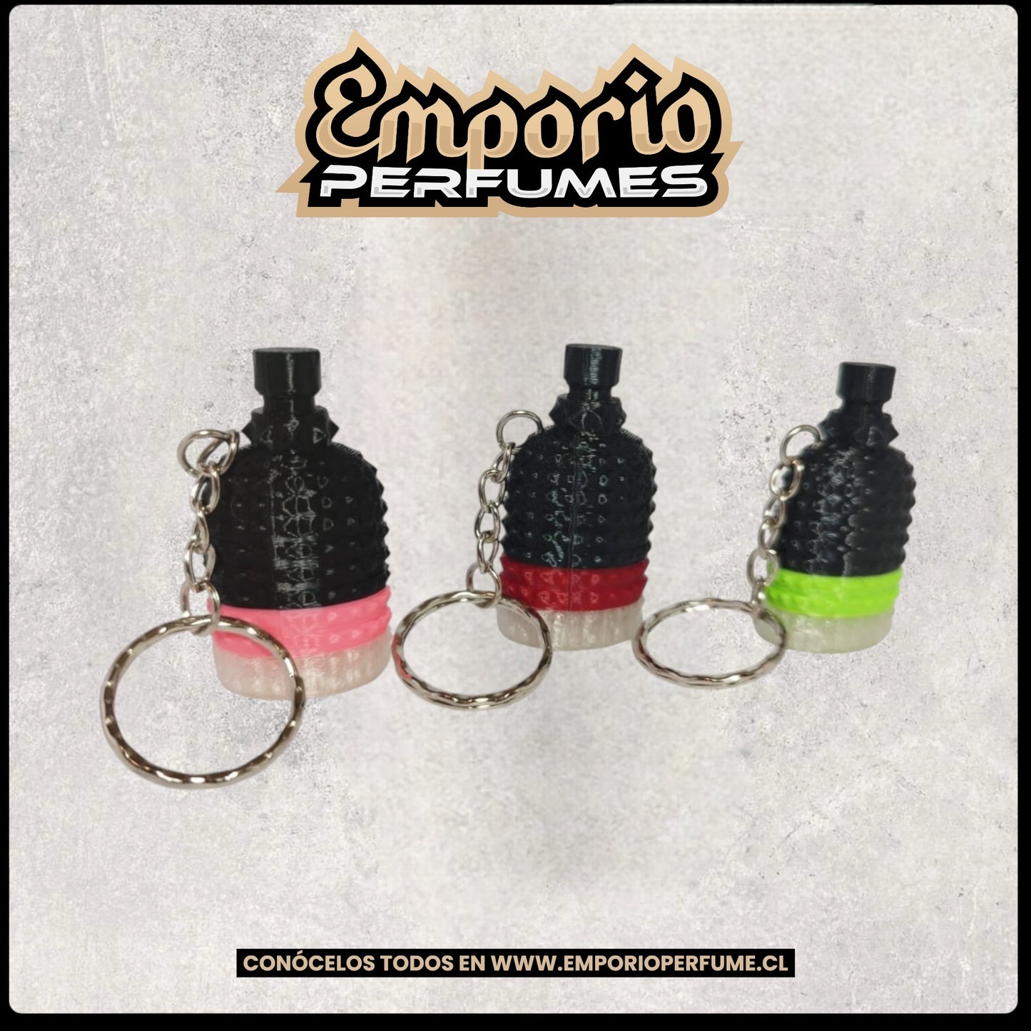 LLAVERO SORPRESA 🎁