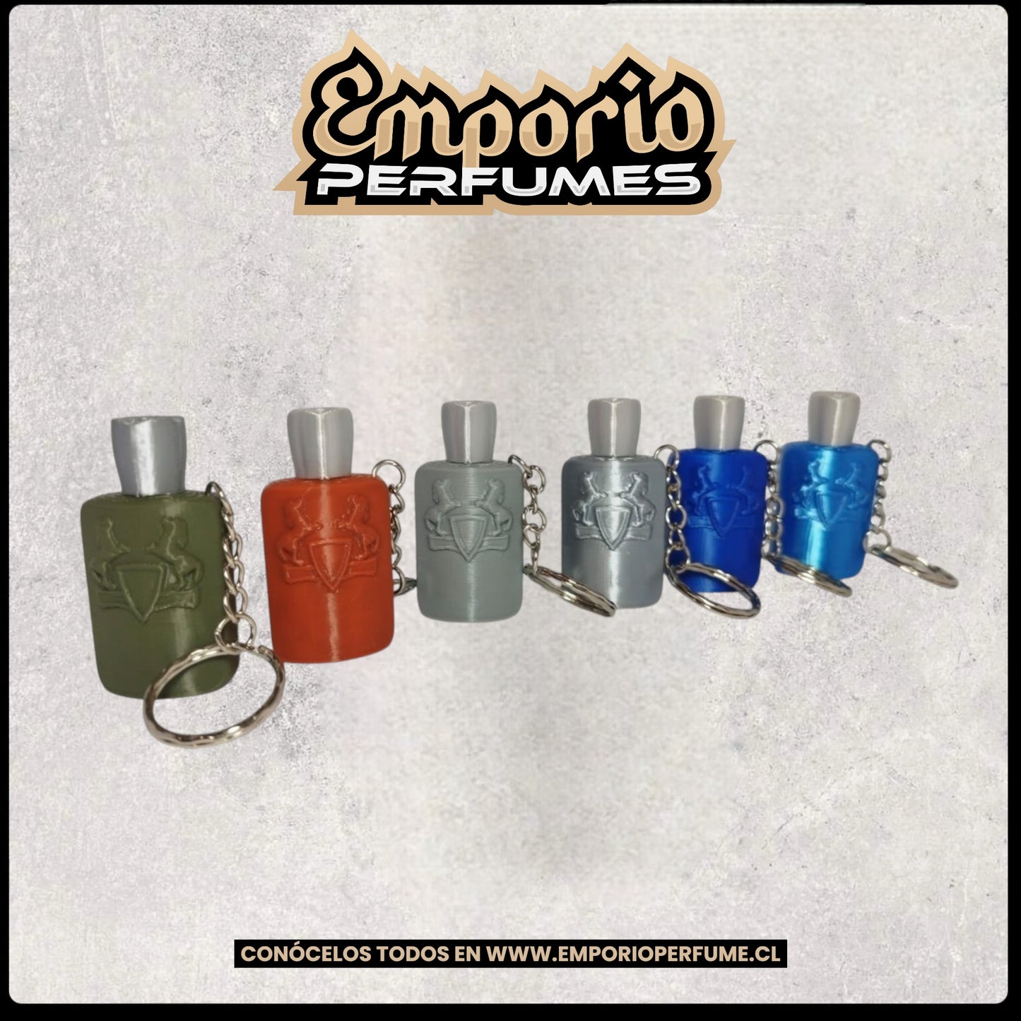 LLAVERO SORPRESA 🎁