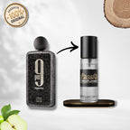 Decants de Afnan “ 9PM NIGHT OUT “