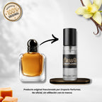 Decant Emporio Armani Stronger With You Edit