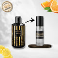 Decants de Mancera " Lemon Line " EDP