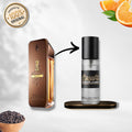 Decants de Paco Rabanne " One Millon Prive "