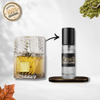 Decants de Lattafa “ Khamrah Qahwa “
