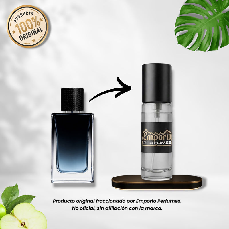 Decant Original - Y EDP