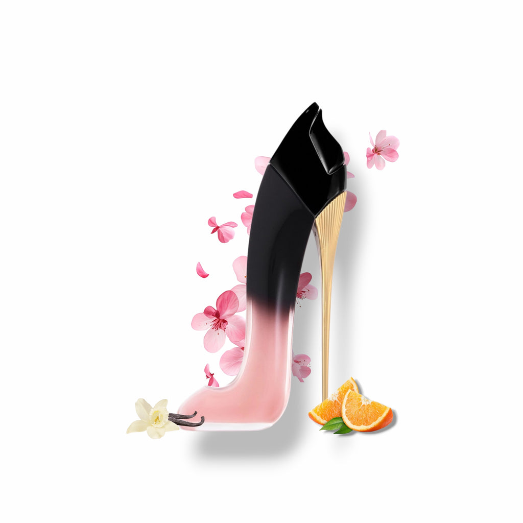Decants de Carolina Herrera “ Blush Elixir Edp “