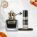 Decant  de Jean Paul Gaultier  " Scandal Le Parfum "