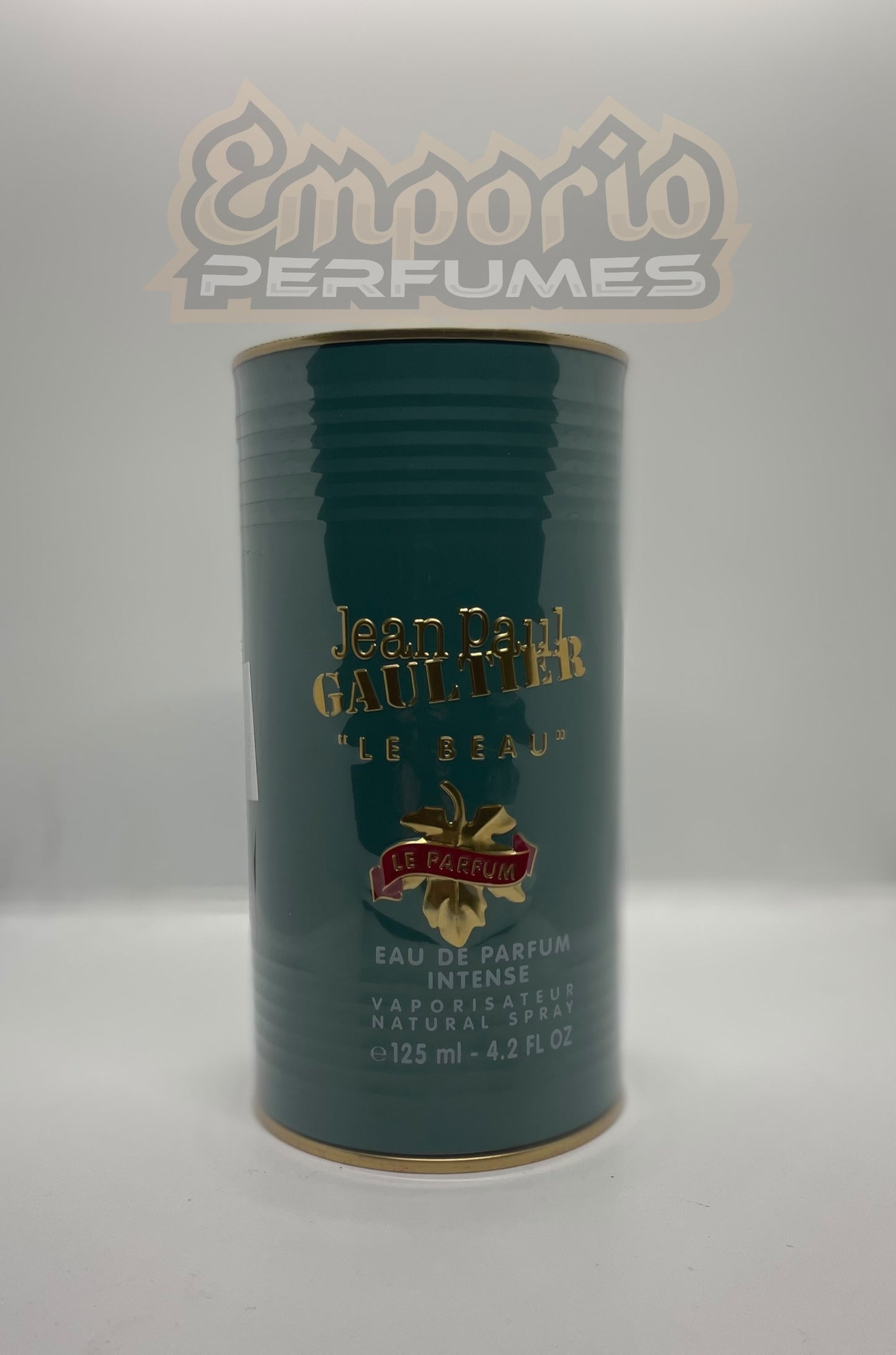 Jean Paul Gaultier " Le beau le parfum "