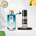 Decants De Mancera " French Riviera "