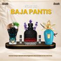 Decant Box - Baja Pantis