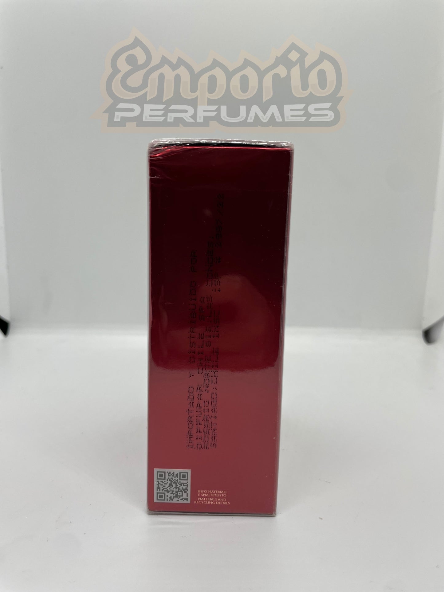 Versace eros flame 200 ml