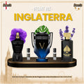 Decant Box Exclusivo Mundial “ Inglaterra “
