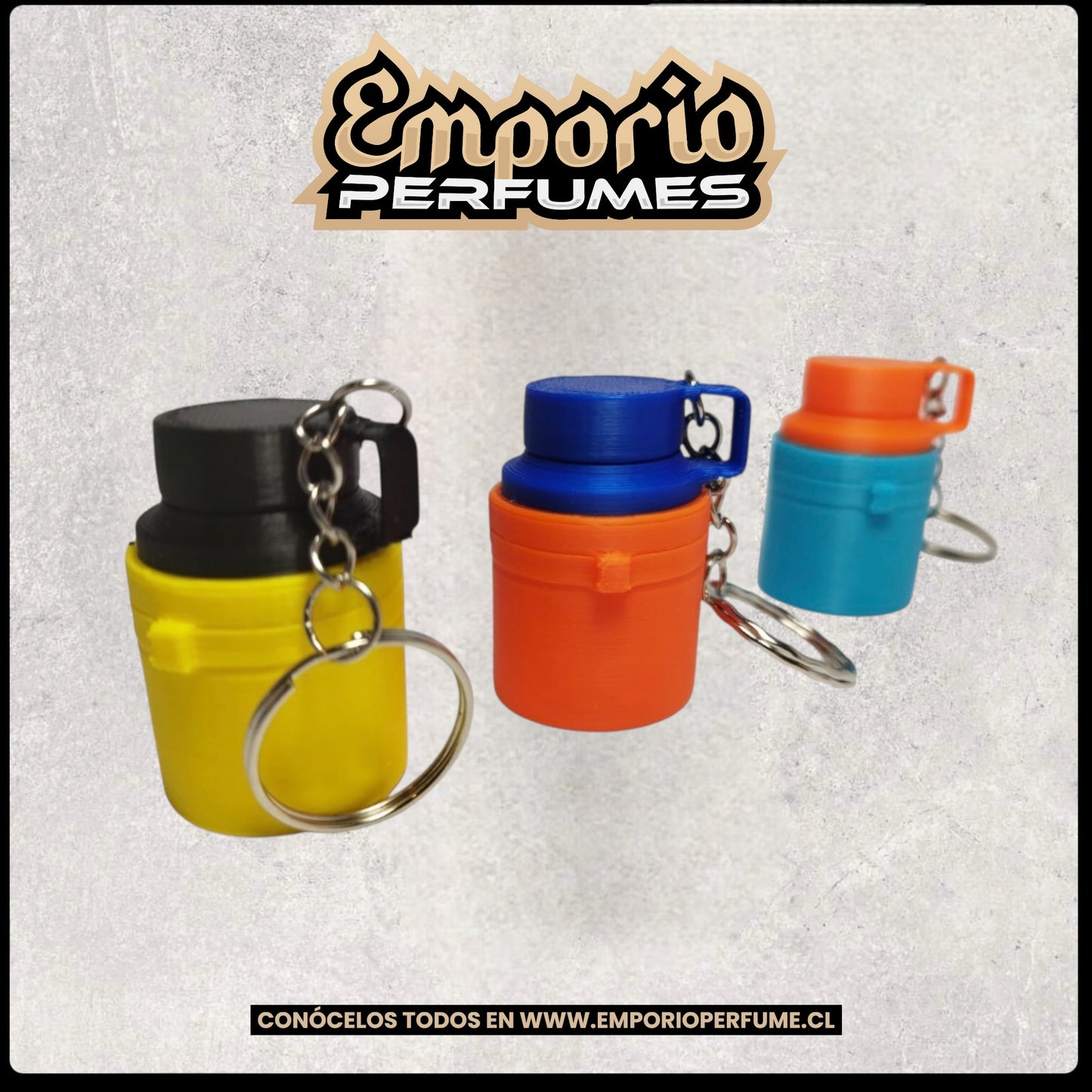 LLAVERO SORPRESA 🎁