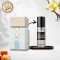 Decants de Giardini di toscana " Bianco Latte "