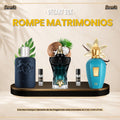 Decant Box “ Rompe Matrimonios “