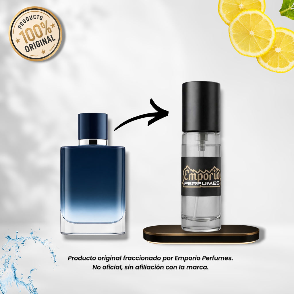 Decant Original - Acqua Di Gio Profondo Edp