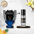 Decants de  Invictus " Glory Elixir "
