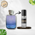 Decants de Hawas " Ice "