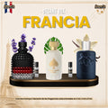Decant Box Exclusivo Mundial “ Francia “