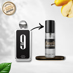 Decants de Afnan " 9 PM "