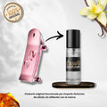 Decant de Carolina Herrera “ 212 Héroes Forever Young “