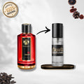 Decants De Mancera " Red Tobacco EDP "