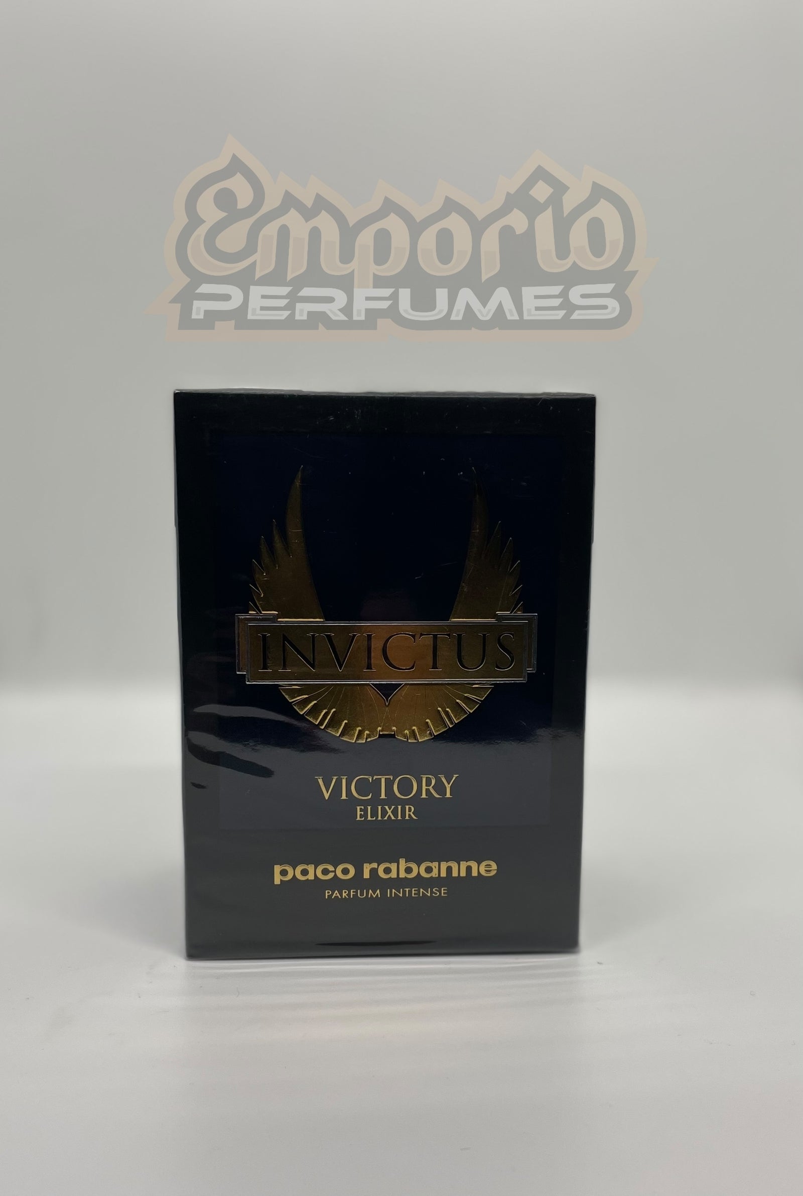 Invictus glory " Elixir "