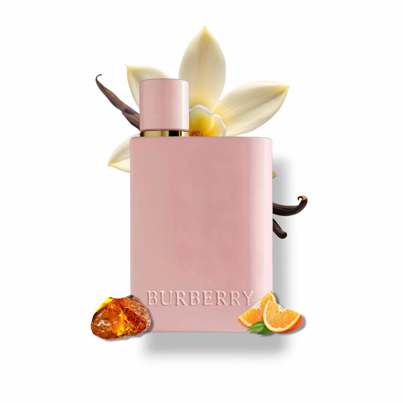 Decants de Bulberry " Her Elixir  EDP "