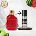 Decant de Nitro Red