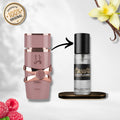 Decants de Lattafa “ Yara Elixir “