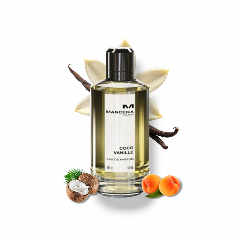 Decants De Mancera " Coco Vainille " EDP