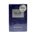 Antonio Banderas Blue Seduction EDT 200 ml Mujer original