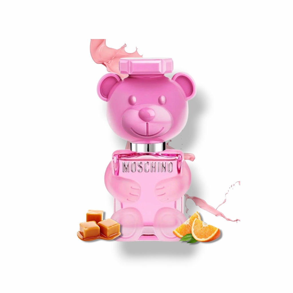 Decants de Moschino “ Toy 2 Bubble Gum “