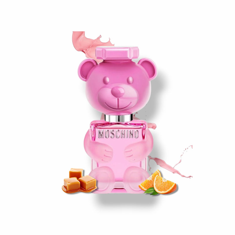 Decants de Moschino “ Toy 2 Bubble Gum “